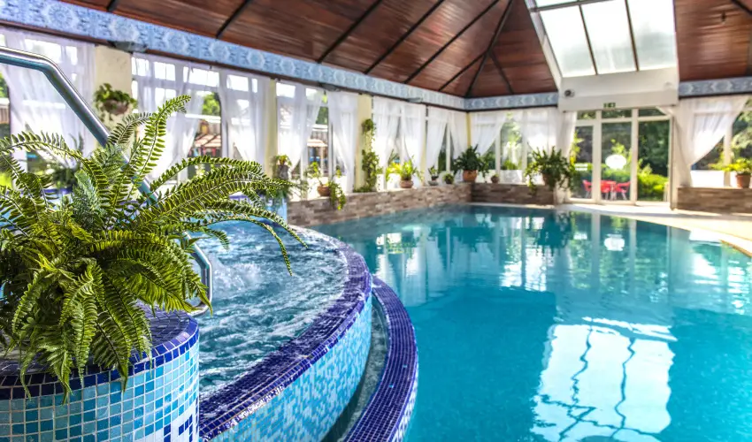 Duna Relax Hotel R�ckeve - Okt�ber 23. 