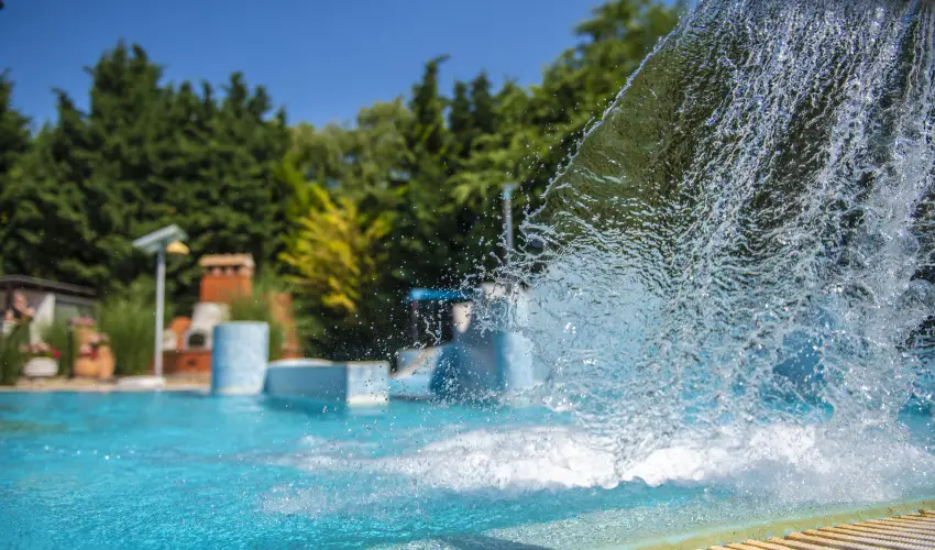 Duna Relax Hotel R�ckeve - Okt�ber 23. 