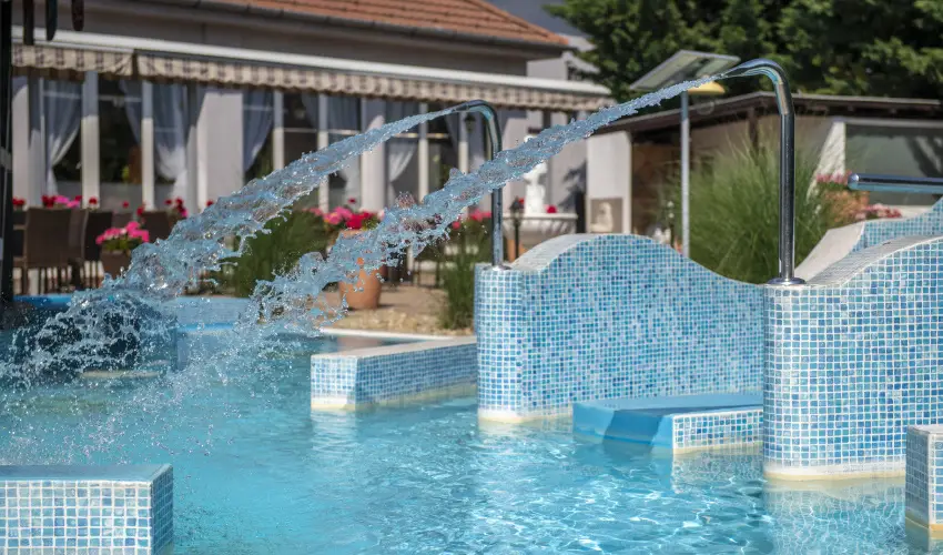 Duna Relax Hotel R�ckeve - Okt�ber 23. 