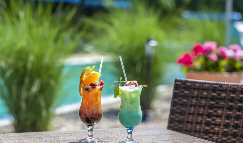 Duna Relax Hotel R�ckeve - Okt�ber 23. 