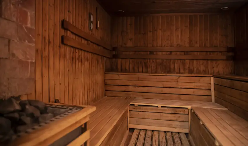 Duna Relax Hotel R�ckeve - Okt�ber 23. 