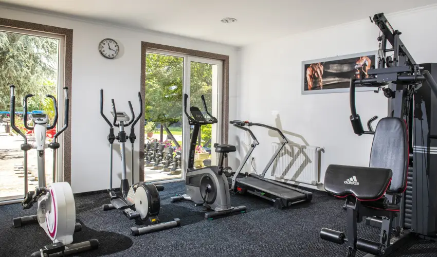 Duna Relax Hotel R�ckeve - Okt�ber 23. 