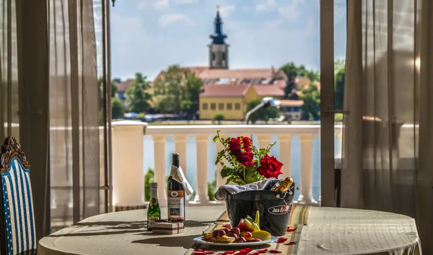 Duna Relax Hotel R�ckeve - Okt�ber 23. 