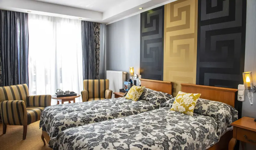 Duna Relax Hotel R�ckeve - Okt�ber 23. 