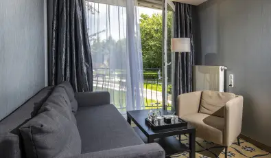 Duna Relax Hotel R�ckeve