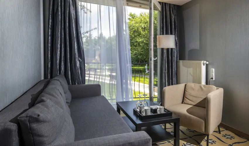 Duna Relax Hotel R�ckeve - Okt�ber 23. 