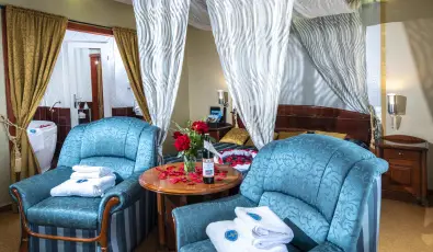 Duna Relax Hotel R�ckeve