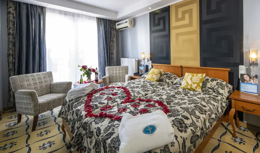 Duna Relax Hotel R�ckeve - Okt�ber 23. 