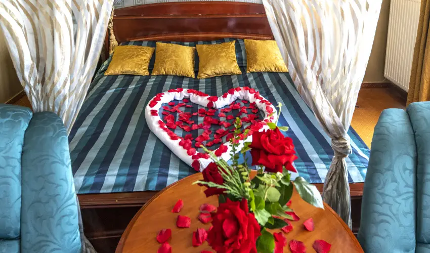 Duna Relax Hotel R�ckeve - Okt�ber 23. 