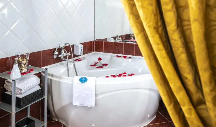 Duna Relax Hotel R�ckeve - Okt�ber 23. 