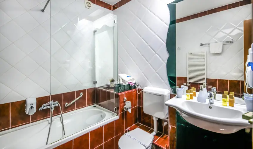 Duna Relax Hotel R�ckeve - Okt�ber 23. 