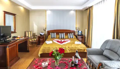 Duna Relax Hotel R�ckeve