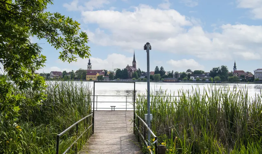 Duna Relax Hotel R�ckeve - Okt�ber 23. 