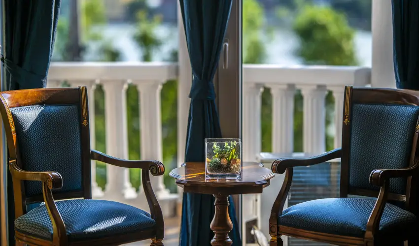 Duna Relax Hotel R�ckeve - Okt�ber 23. 