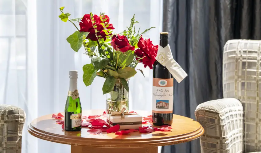 Duna Relax Hotel R�ckeve - Okt�ber 23. 