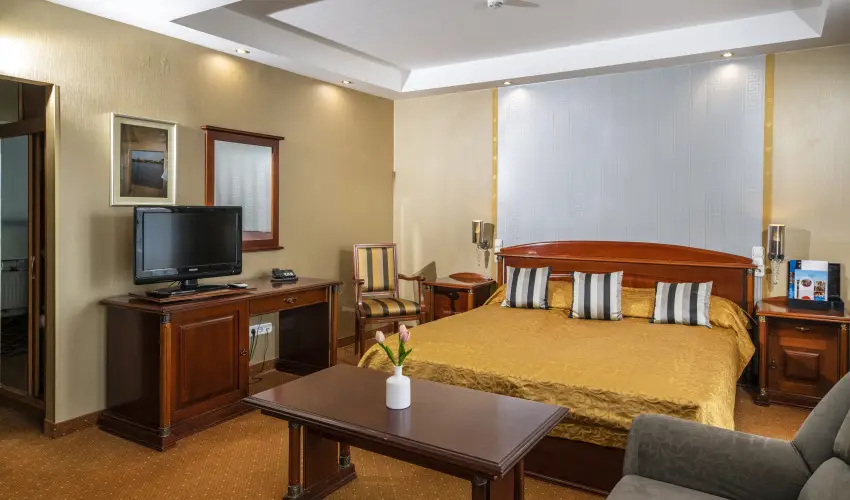 Duna Relax Hotel R�ckeve - Okt�ber 23. 