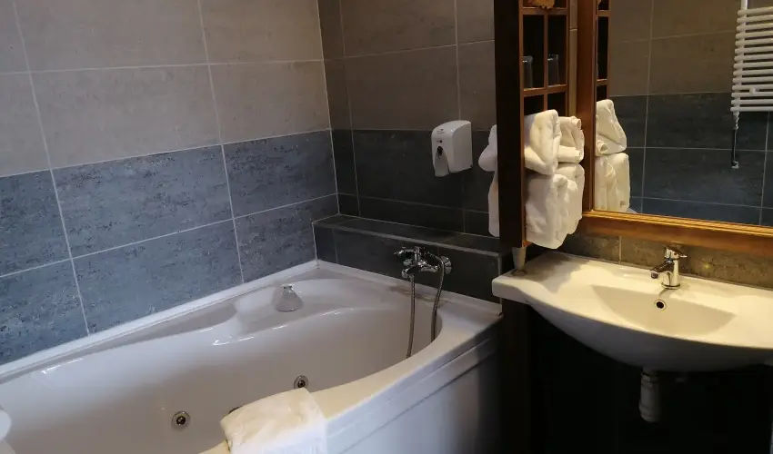 Duna Relax Hotel R�ckeve - Okt�ber 23. 