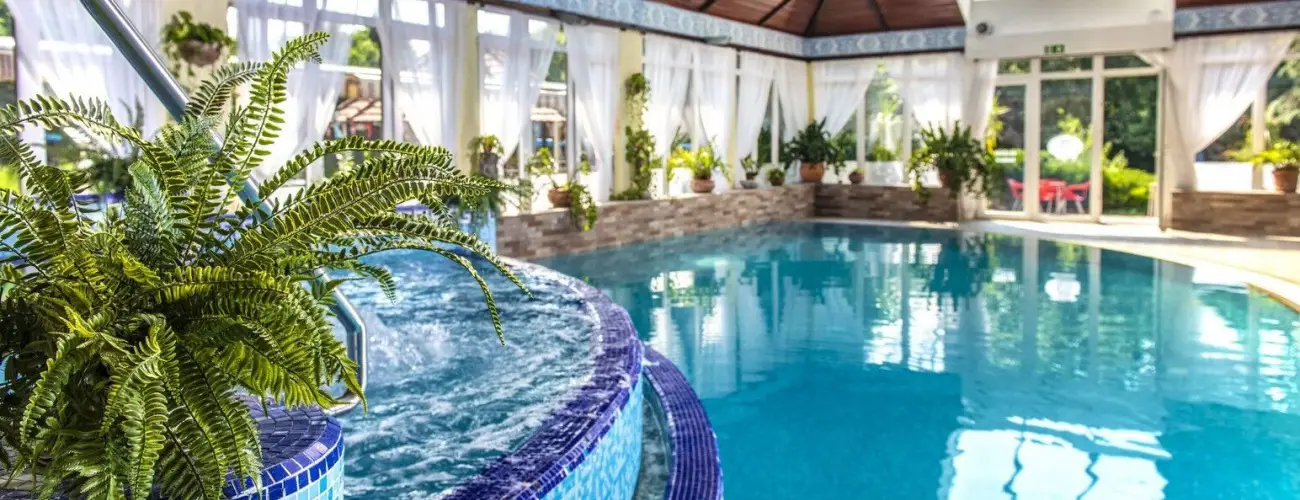 Duna Relax Hotel Rckeve - Oktber 23. 