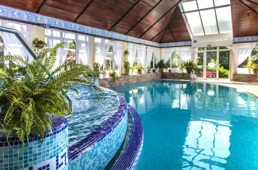 Duna Relax Hotel - Okt�ber 23.