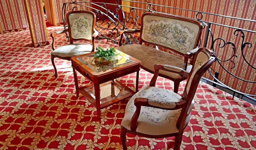 Duna Relax Hotel R�ckeve - Okt�ber 23. 