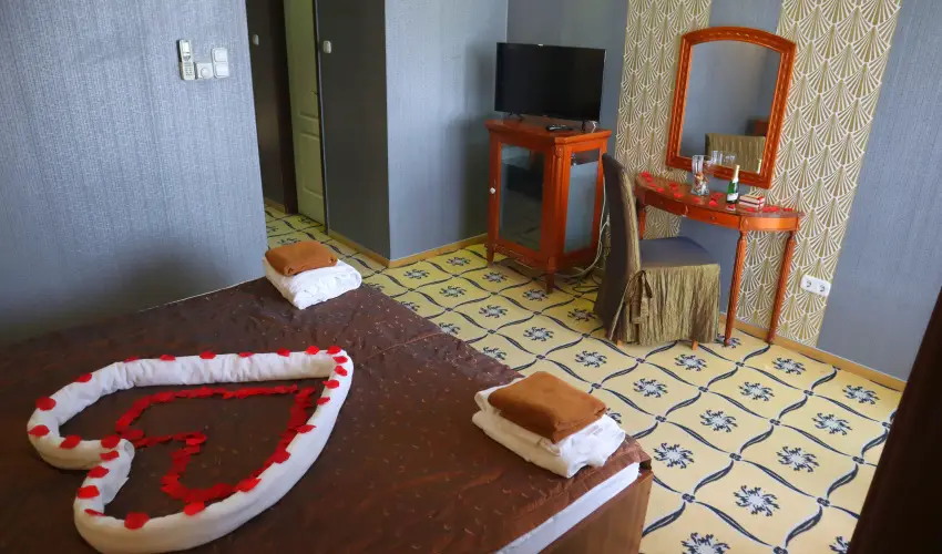 Duna Relax Hotel R�ckeve - Okt�ber 23. 