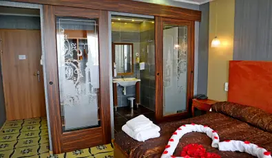 Duna Relax Hotel R�ckeve