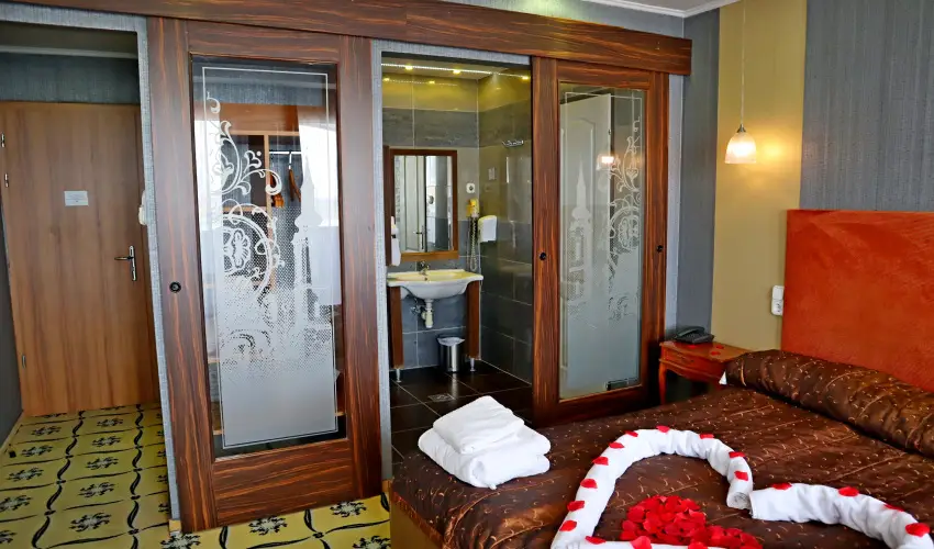 Duna Relax Hotel R�ckeve - Okt�ber 23. 