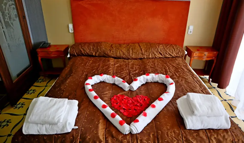 Duna Relax Hotel R�ckeve - Okt�ber 23. 