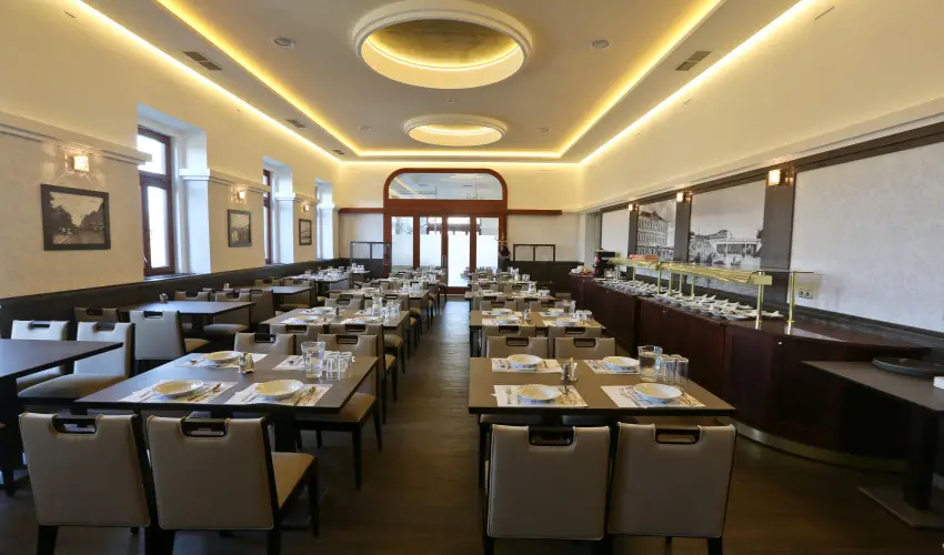 Duna Wellness Hotel Baja - Oktber 23. 