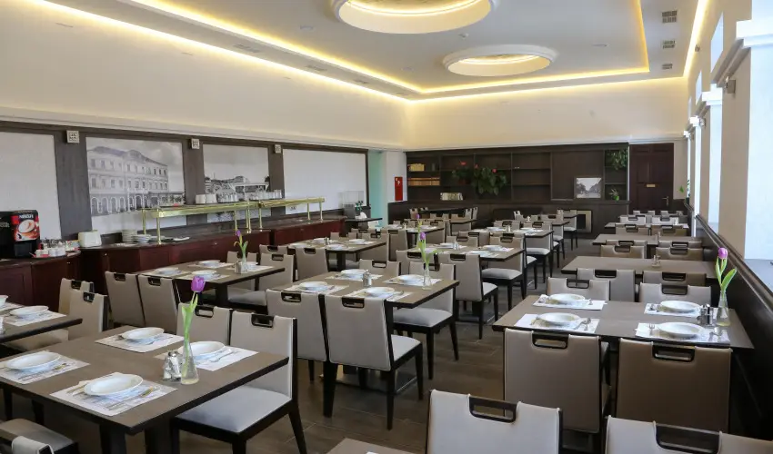 Duna Wellness Hotel Baja - Oktber 23. 