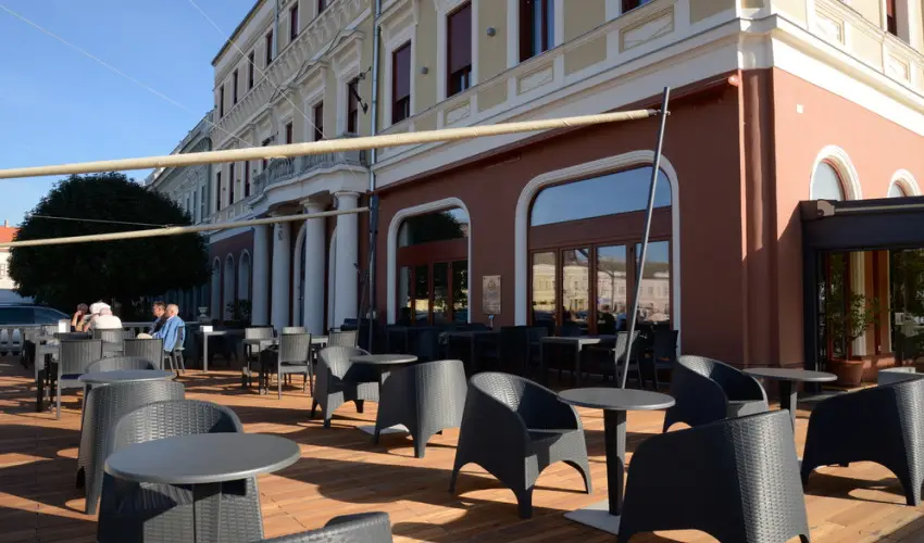 Duna Wellness Hotel Baja - Oktber 23. 