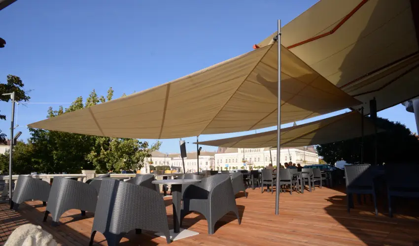 Duna Wellness Hotel Baja - Oktber 23. 