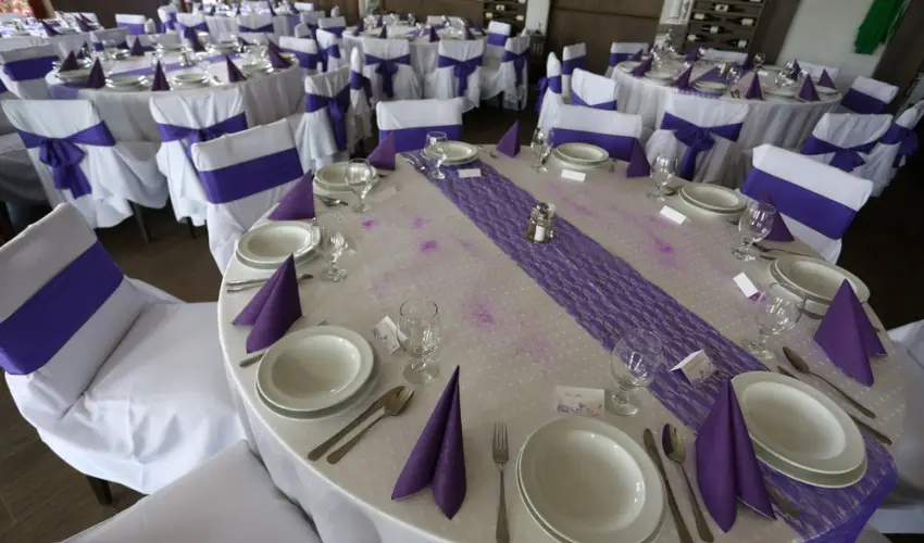 Duna Wellness Hotel Baja - Oktber 23. 