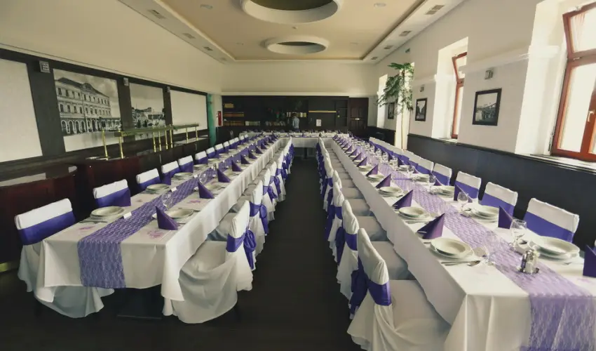 Duna Wellness Hotel Baja - Oktber 23. 