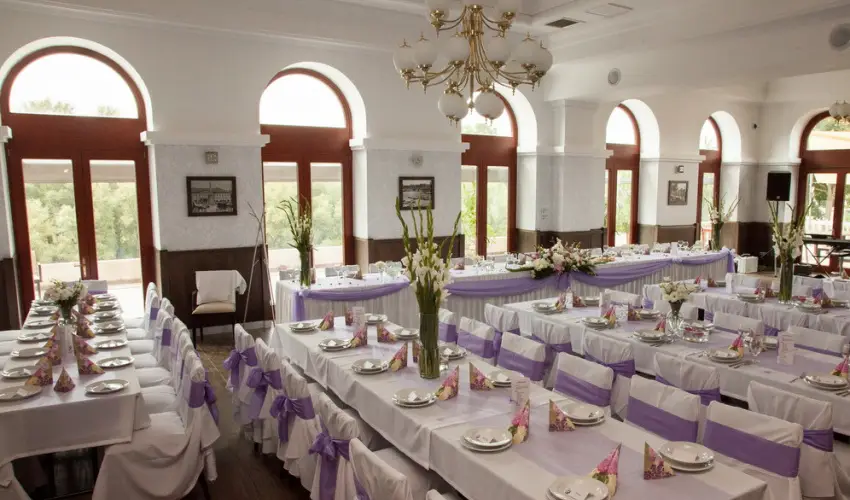 Duna Wellness Hotel Baja - Oktber 23. 