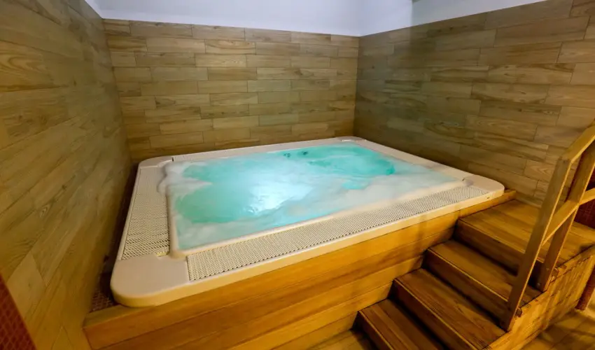 Duna Wellness Hotel Baja - Oktber 23. 