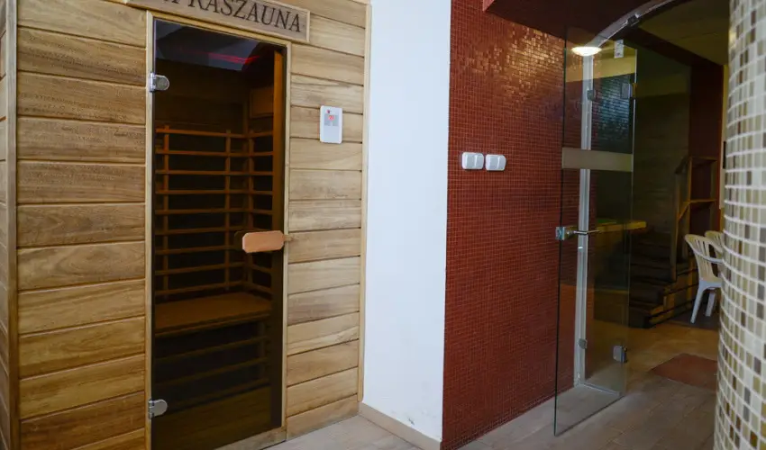 Duna Wellness Hotel Baja - Oktber 23. 