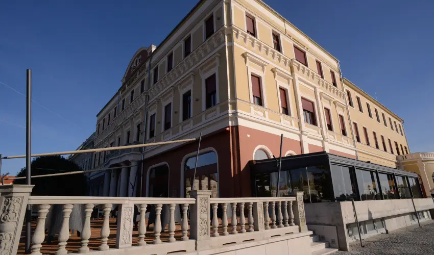 Duna Wellness Hotel Baja - Oktber 23. 