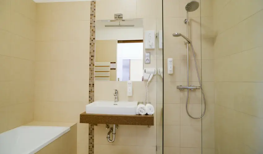 Duna Wellness Hotel Baja - Oktber 23. 