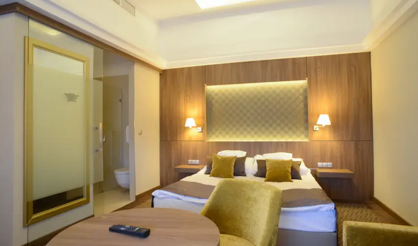 Duna Wellness Hotel Baja - Oktber 23. 