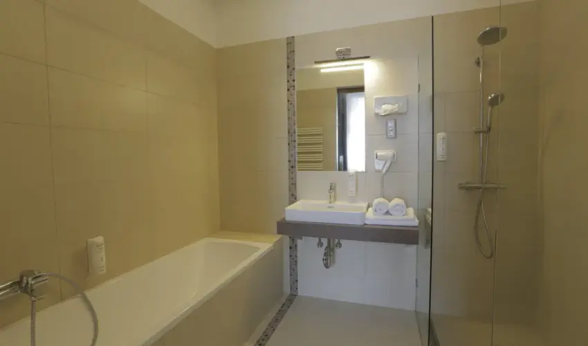 Duna Wellness Hotel Baja - Oktber 23. 