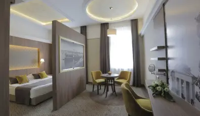 Duna Wellness Hotel Baja