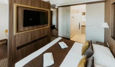 Duna Wellness Hotel Baja