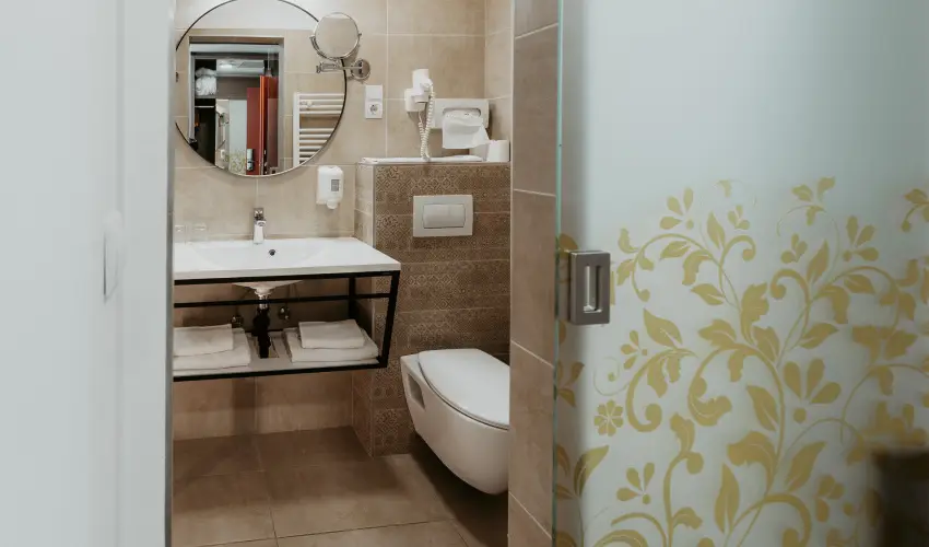 Duna Wellness Hotel Baja - Okt�ber 23. 