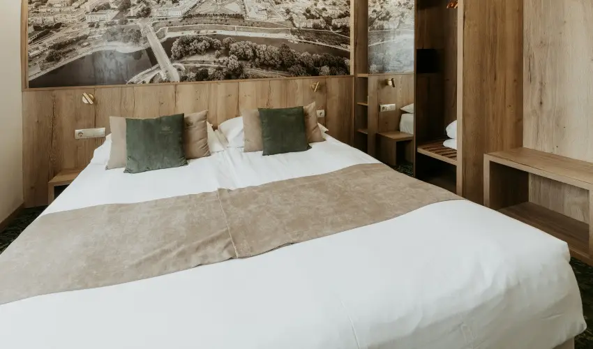 Duna Wellness Hotel Baja - Okt�ber 23. 