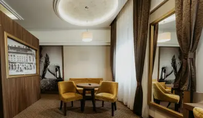 Duna Wellness Hotel Baja