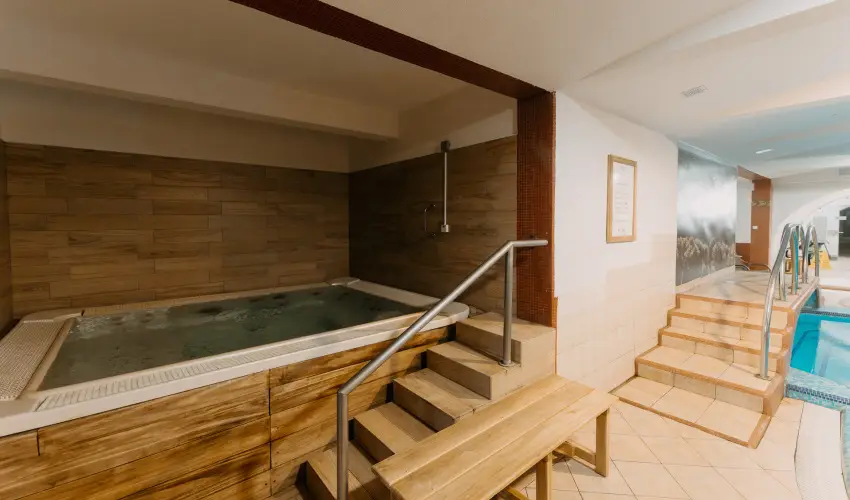 Duna Wellness Hotel Baja - Okt�ber 23. 