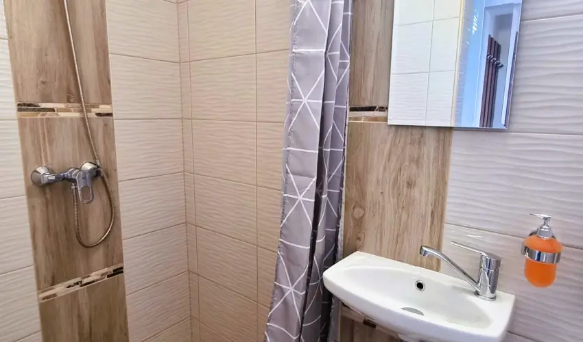 Duna-Beach Apartman Kimle - Oktber 23. (min. 2 j)