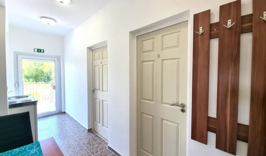 Duna-Beach Apartman Kimle - Oktber 23. (min. 2 j)