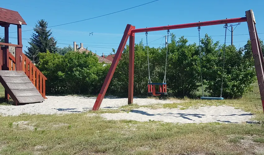 Duna-Beach Apartman Kimle - Oktber 23. (min. 2 j)